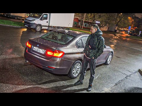 Видео: BMW ПО НИЗУ РЫНКА - МЕЧТА ИЛИ ПРОВАЛ?