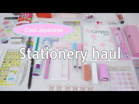 Видео: стейшнери покупки💗 Покупка крутой и милой канцелярии в Шибуя💱 с ценами | Большая канцелярия