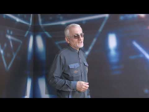 Видео: ПОЕТ  ЛОЬМА  САТУЕВ