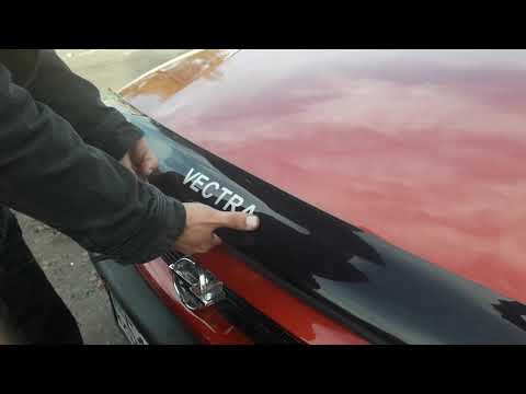 Видео: Обзор Опель Вектра А, 1990 года выпуска ,объем двигателя 2 литра.