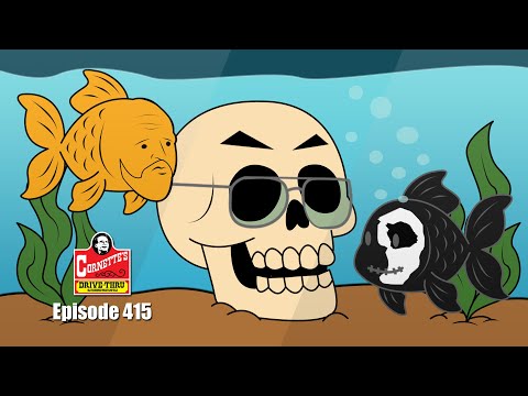 Видео: Джим Корнетт рассматривает бой Джона Моксли против Дарби Аллина (я сдаюсь) на AEW WrestleDream 2025