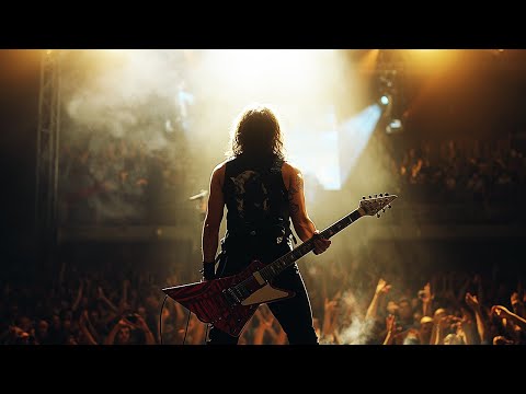 Видео: Van Halen. Памяти величайшего гитариста.