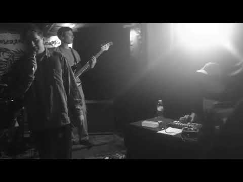 Видео: Рыцарь Диких Яблок - Бункер @ Secret Place, Тбилиси