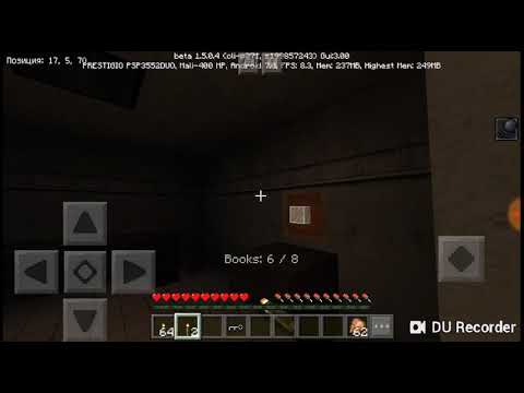 Видео: Прохождение карты Slendrina: Cellar #3-Финал