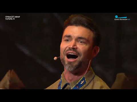 Видео: Пётр Захаров "Смуглянка" 2021