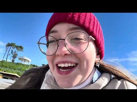 Видео: Путешествие в Сочи 2025 год октябрь 