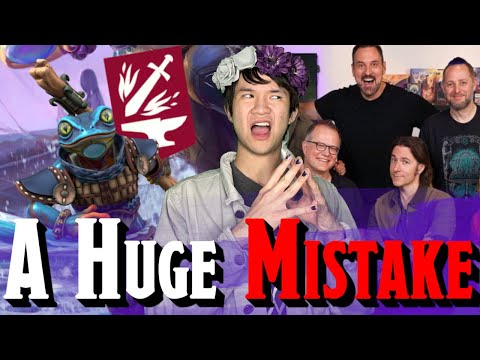 Видео: HeroForge: драма, которая почти уничтожила сообщество