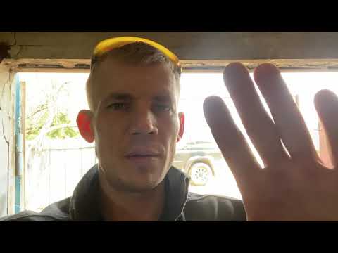 Видео: подрамник на газель. Что выбрать швеллер или профтрубу?????