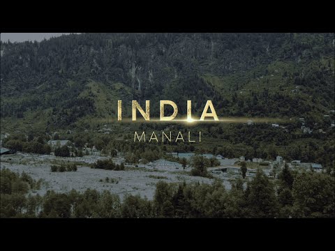 Видео: ИНДИЯ, которую вы не видели | Манали (Химачал Прадеш)
