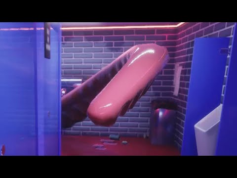 Видео: Знакомлюсь с Тентаклями🐙