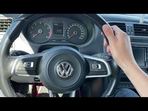 Видео: Не покупай поло седан (polo sedan) пока не посмотришь это