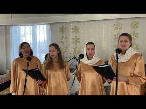 Видео: К РАНАМ ТВОИМ / исп. группа сестёр