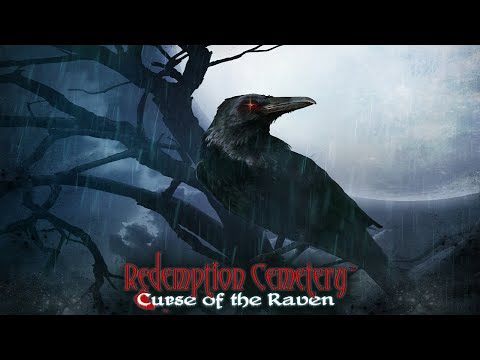 Видео: Redemption Cemetery: Проклятие ворона. Катерина Стюарт
