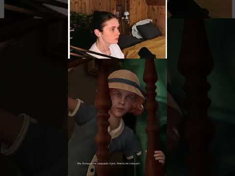 Видео: Alone in the dark // прохождение на TWITCH