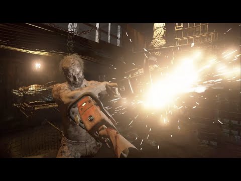 Видео: Resident Evil 7 Biohazard VR - 5. Мало того что тупой, так ещё и криворукий