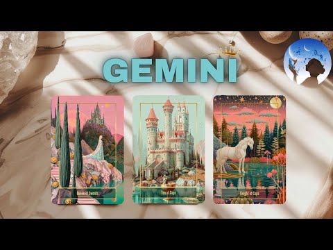 Видео: БЛИЗНЕЦЫ ♊️❤️✨, ВАУ😲ПРИЗНАНИЕ В ЛЮБВИ❤️У ВАС ВНЕЗАПНО НАЧНУТСЯ ОТНОШЕНИЯ💍🔮ЛЮБОВЬ В ОКТЯБРЕ 2025