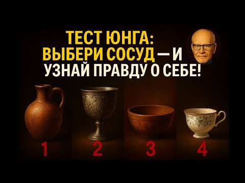 Видео: ЧЕМ НАПОЛНЕНА ТВОЯ ДУША? Тест, который покажет правду