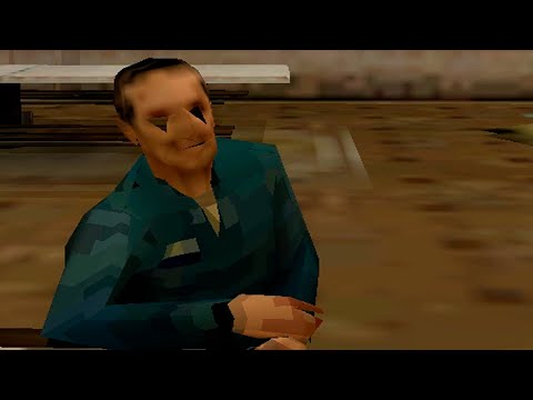 Видео: халф-лайф 2 (но полный хаос)