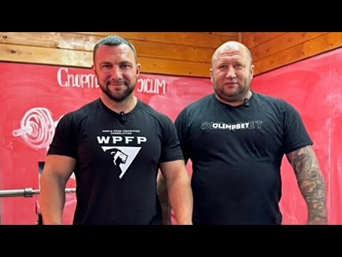 Видео: В ГОСТЯХ У САПОЖОНКОВА АНДРЕЯ, КОНСТАНТИН ХАЛЯВКИН.