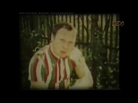 Видео: Валерий Ободзинский и Верные друзья. Лианозово. 1973 год