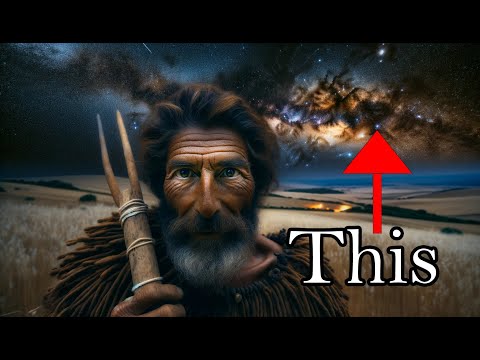 Видео: САМАЯ ВАЖНАЯ ночь в году: зимнее солнцестояние