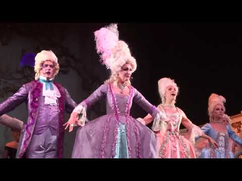 Видео: Дама Пик. Слухи. 02.06.2023