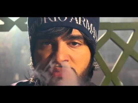 Видео: Тимати Лада Седан - Баклажан