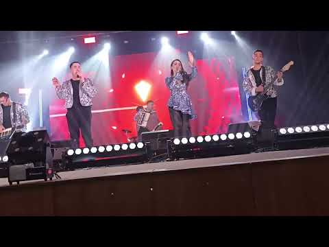 Видео: Концерт Ризат и Зинира Рамазановы "Уйладым"