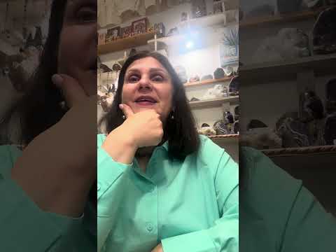 Видео: Семейство турмалины