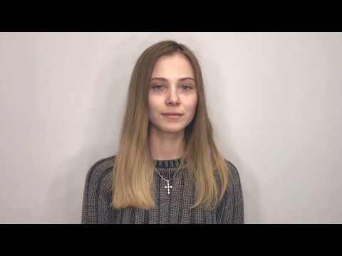 Видео: Вечерний образ (прическа и макияж) от Александры Рудновой и Татьяны Котюргиной