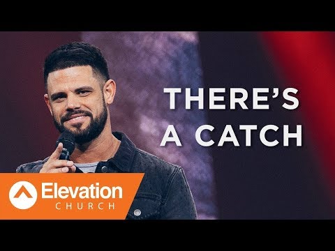 Видео: Есть одно Но (There's A Catch) | Стивен Фуртик
