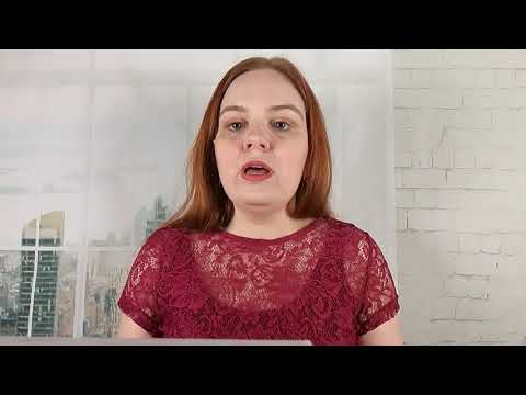 Видео: Стертая дизартрия.  Как определить?