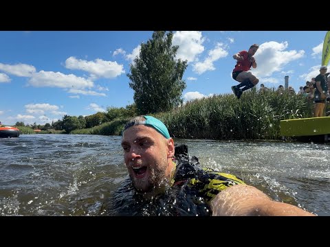 Видео: Безумный трейл SUVOROV EXTREME 30K на GRUT 2025! 😱🔥