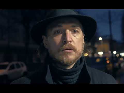 Видео: Очеретяний кіт - Вишенський став ( Official video )