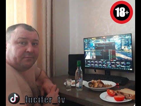 Видео: ● WORLD OF TANKS ● НЕДІЛЯ - НАЙГІРШИЙ ДЕНЬ ДЛЯ ТАНКІСТА ● #wot_ua #_lucifer_tv