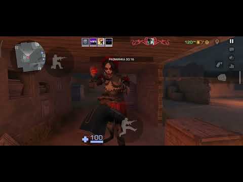 Видео: Новое обновление в стандофф 2 0.36.0