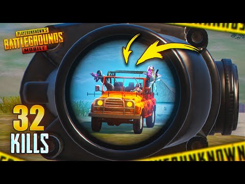 Видео: МИНУС СКВАД ЗА СЕКУНДУ - МОЙ НОВЫЙ РЕКОРД СЕЗОНА 🔥😎 PUBG Mobile - С ВЕБКОЙ НА РУКИ | ПУБГ МОБАЙЛ