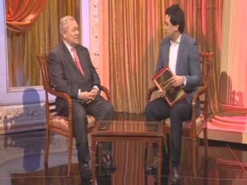Видео: "Ғажайып туынды" - Әбділда Тәжібаев