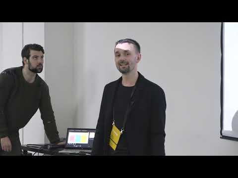 Видео: "Как говорить с кем угодно о том, что важно тебе"