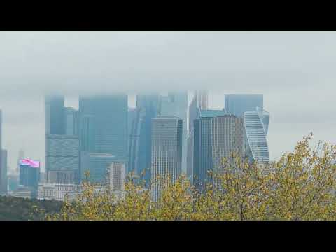 Видео: Воробьевы горы