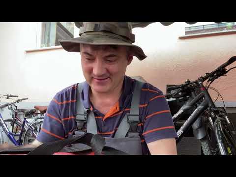 Видео: Как я вощю рамка  Мой секретный способ