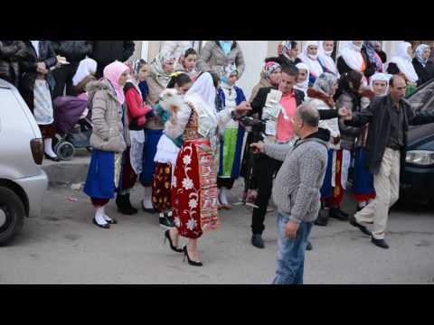 Видео: Сватбата на Манката и Джушка