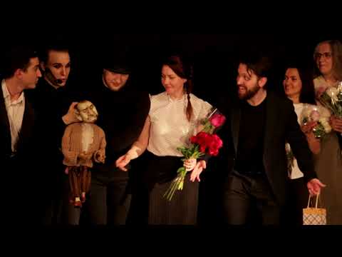 Видео: К Юбилею Института