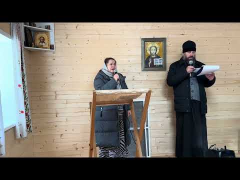 Видео: ДУХОВНЫЙ КОНЦЕРТ -в честь Праздника Казанской Иконы  Божьей Матери. - матушка Валентина Корниенко