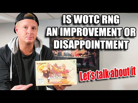 Видео: Foundations или Avatar Beginner Box | Что лучше?