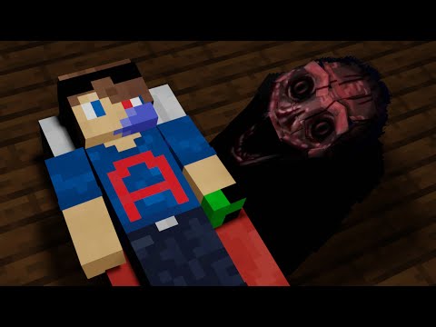 Видео: Реально СТРАШНЫЙ Хоррор Мод в Майнкрафт! ▶️ The Disturbed