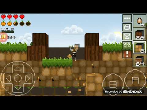 Видео: Строим Огород! (Lost Miner)