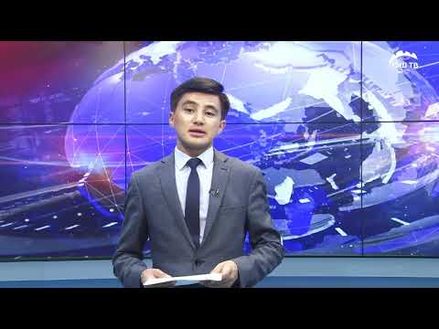 Видео: Күндүзгү ЖАНЫЛЫКТАР топтому 02.11.2022