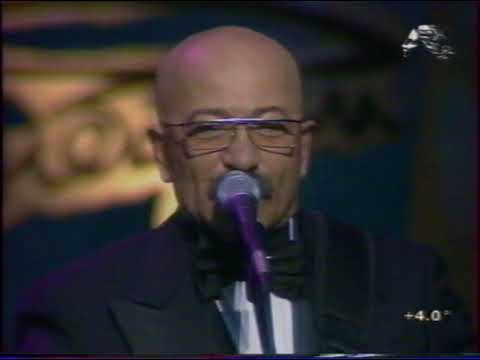 Видео: Александр Розенбаум: Концерт в честь 50-летия.  Санкт-Петербург, БКЗ "Октябрьский", 2001 г.