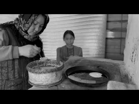 Видео: Сахалыы киинэ "Алаадьы"